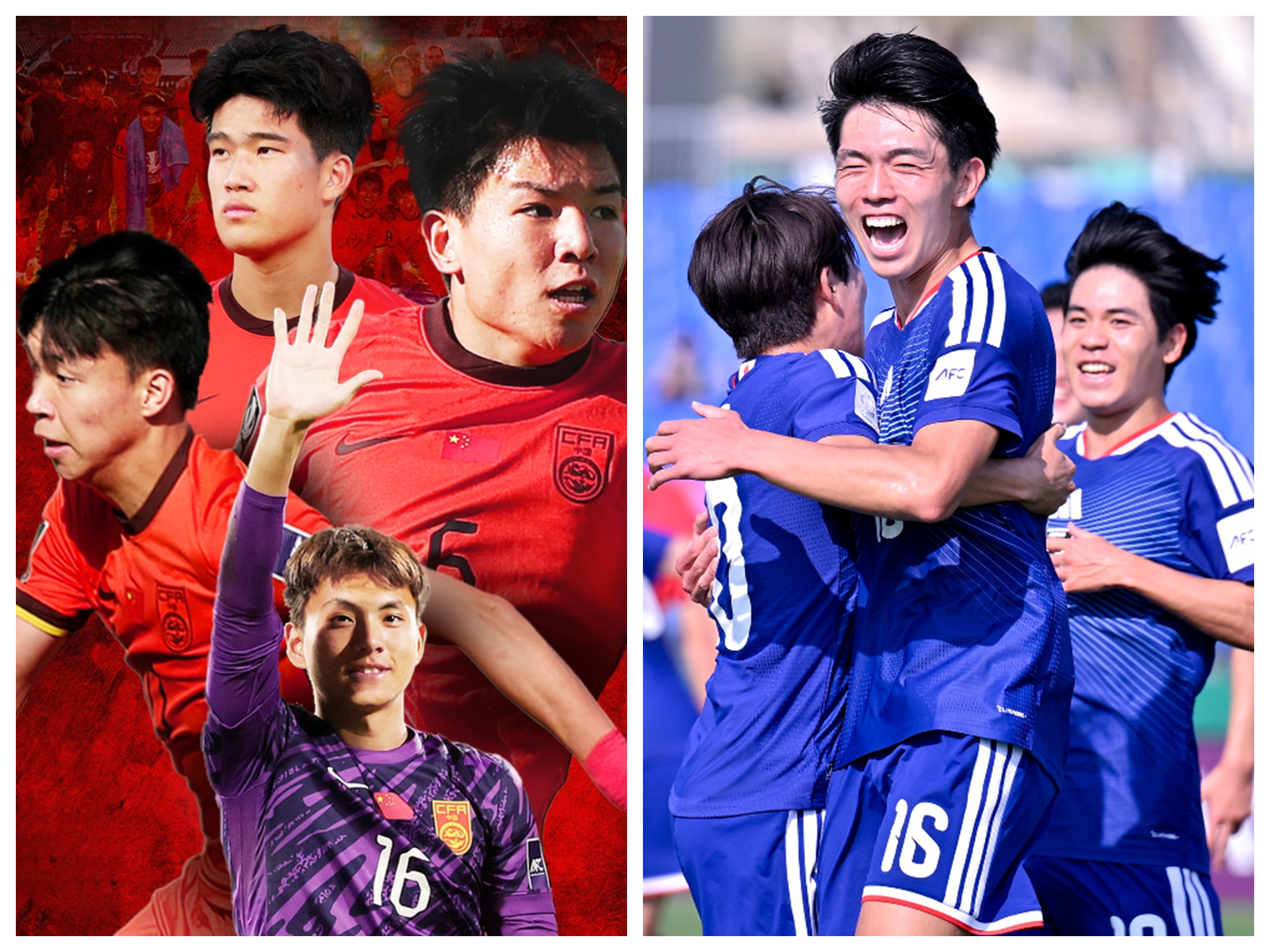 世界杯官方平台-中国队vs日本队，决赛还未开始，最不利消息传来，亚洲杯夺冠难了